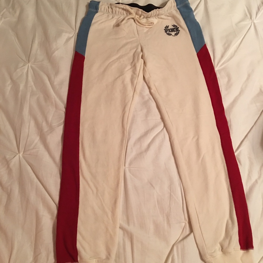 Victoria’s Secret Pink XS sweatpants